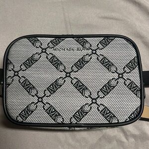 Michael Kors belt bag